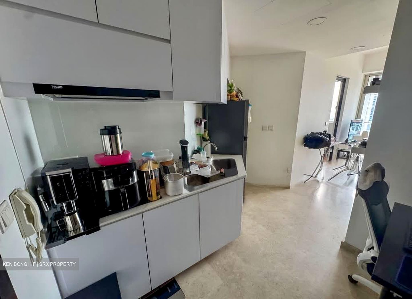 Haig 162 (D15), Apartment #569787431